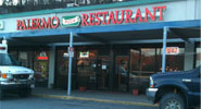 Palermo Pizza