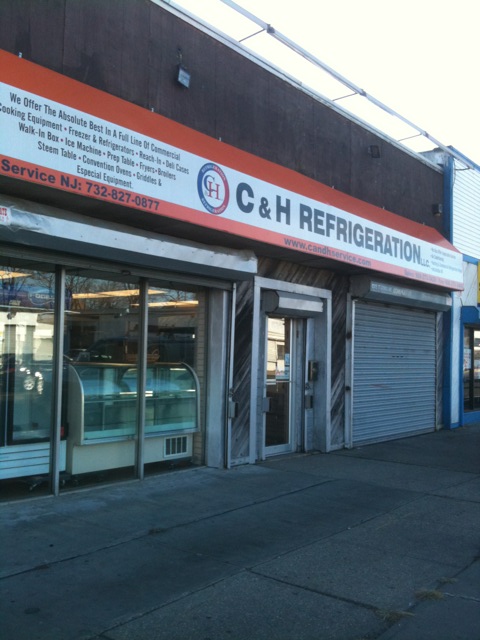 C & H Refrigeration