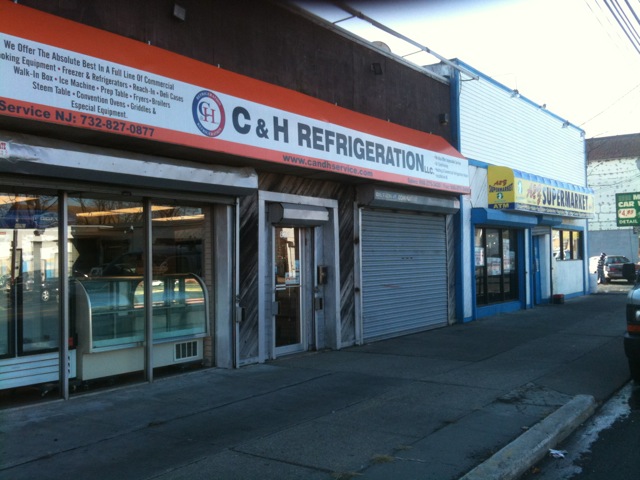 Fourth Furnace Ctr