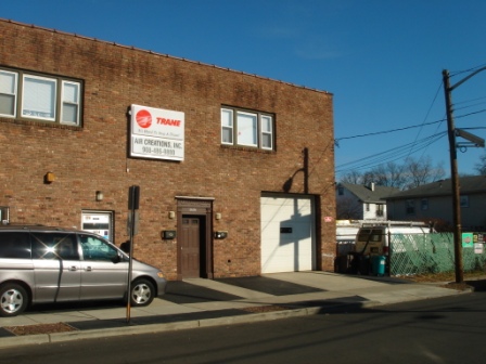 McCandless, Linden NJ